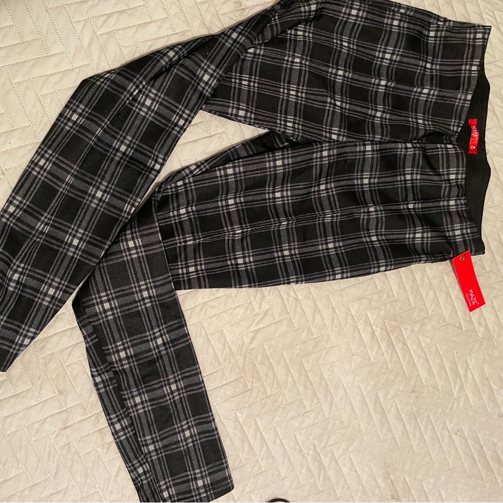 Work pants (2) - Picture 2 of 6